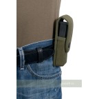 CORDURA WIDE MAGAZINE POUCH (OLIVE)