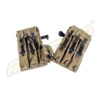 MAGAZINE POUCH FOR MP38/40 (REPRO)