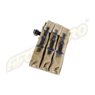 MAGAZINE POUCH FOR MP38/40 (REPRO)