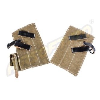 MAGAZINE POUCH FOR MP38/40 (REPRO)