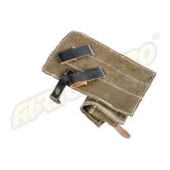 MAGAZINE POUCH FOR MP38/40 (REPRO)