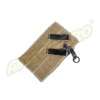 MAGAZINE POUCH FOR MP38/40 (REPRO)