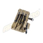 MAGAZINE POUCH FOR MP38/40 (REPRO)