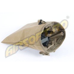 SAC PENTRU TRANSPORT INCARCATOARE (TAN)