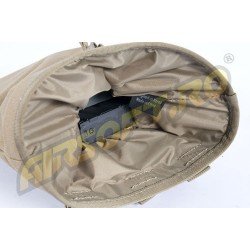SAC PENTRU TRANSPORT INCARCATOARE (TAN)