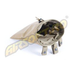 SAC PENTRU TRANSPORT INCARCATOARE (TAN)