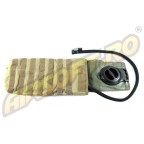 POUCH CU SAC DE HIDRATARE - 3 LITRI (COYOTE)