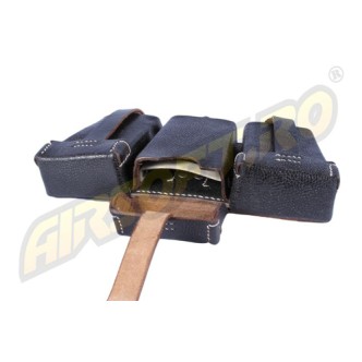 PORTA-CARTUCCE PER 98K (REPRO)