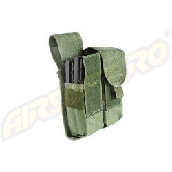 PORT INCARCATOR DUBLU M4/M16 - OLIV