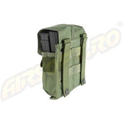 PORT INCARCATOR DUBLU M4/M16 - OLIV