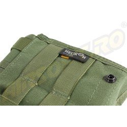 PORT INCARCATOR DUBLU M4/M16 - OLIV