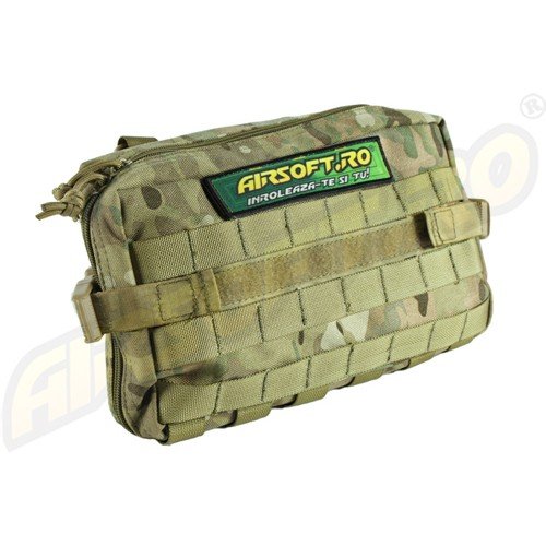 POUCH MOLLE TT (MULTICAM)