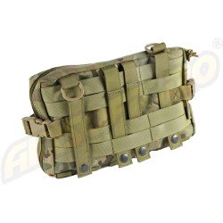 POUCH MOLLE TT (MULTICAM)