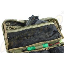 POUCH MOLLE TT (MULTICAM)