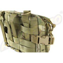 POUCH MOLLE TT (MULTICAM)