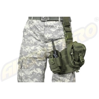 UTILITY LEG RIG - OD