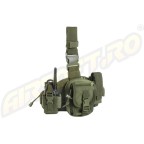 UTILITY LEG RIG - OD