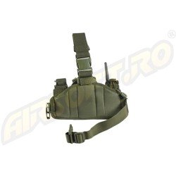 PIATTAFORMA UNIVERSALE PER GAMBA - OD