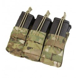 PORT INCARCATOR CU 6 COMPARTIMENTE PENTRU M4 - MULTICAM