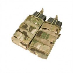 PORT INCARCATOR DUBLU PENTRU M4 - MULTICAM