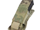 Porturi pentru incarcatoare de pistol