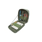 SIDE KICK POUCH - TAN