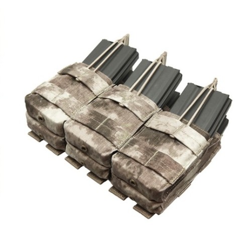 PORT INCARCATOR CU 6 COMPARTIMENTE PENTRU M4 - A-TACS AU