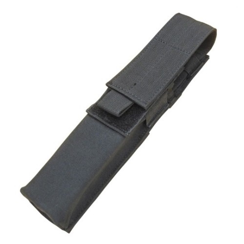 PORT INCARCATOR PENTRU P90 - NEGRU