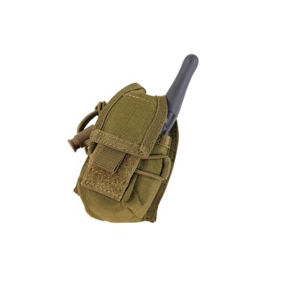 PORT STATIE - COYOTE BROWN