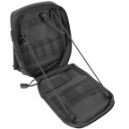 POUCH MULTIFUNCTIONAL - NEGRU