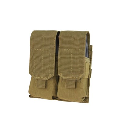 PORT INCARCATOR DUBLU M4/M16 - COYOTE BROWN