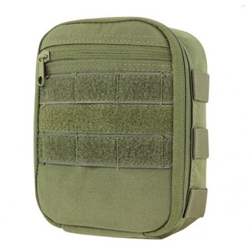 POUCH MULTIFUNCTIONAL - OD