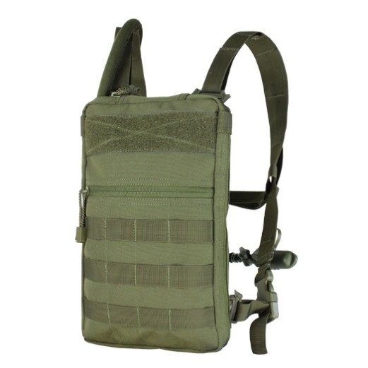 POUCH CU SAC DE HIDRATARE - OD