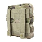 G.P. POUCH - MULTICAM