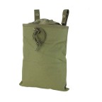 3-FOLD MAG RECOVERY POUCH - OD