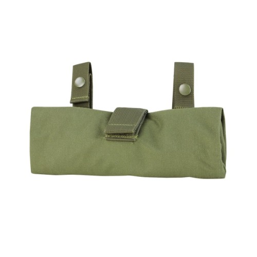 3-FOLD MAG RECOVERY POUCH - OD