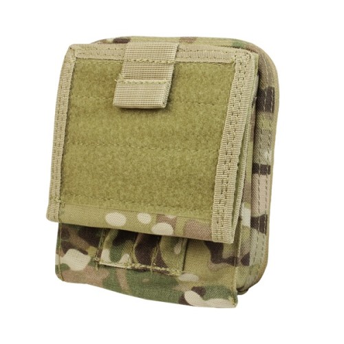 MAP / HARTA POUCH - MULTICAM