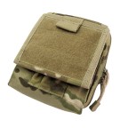 MAP POUCH - MULTICAM