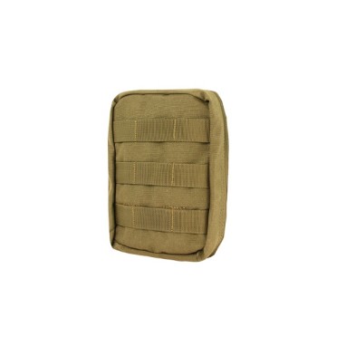 EMT POUCH - TAN