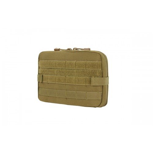 POUCH MULTIFUNCTIONAL MODEL T T - COYOTE BROWN