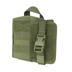 EMT LITE POUCH - OD