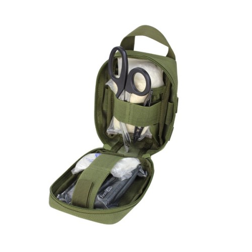 EMT LITE POUCH - OD