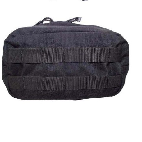 POUCH MULTIFUNCTIONAL - NEGRU