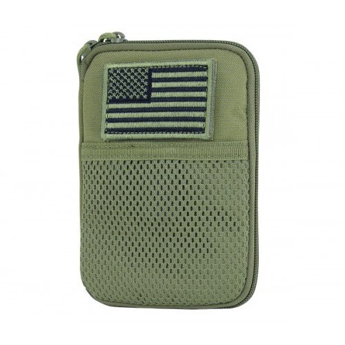 POUCH MULTIFUNCTIONAL - OD