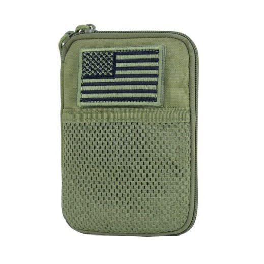POUCH MULTIFUNCTIONAL - OD