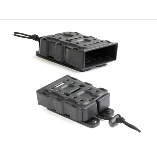 PORT INCARCATOR / FAST MAG - M4/M16 - BLACK