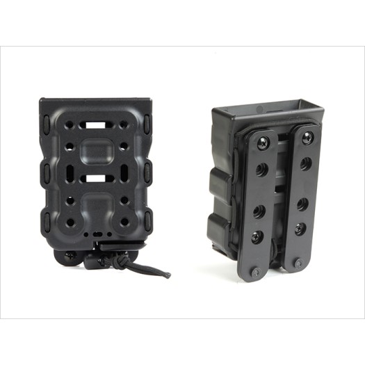 PORT INCARCATOR / FAST MAG - M4/M16 - BLACK