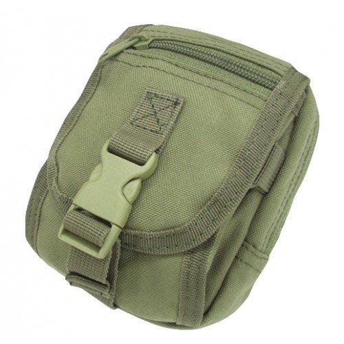 GADGET POUCH - MODEL MA26 - OD