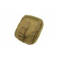 Pouches and utility pouches