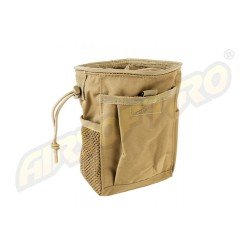 POUCH TRANSPORT INCARCATOARE - COYOTE